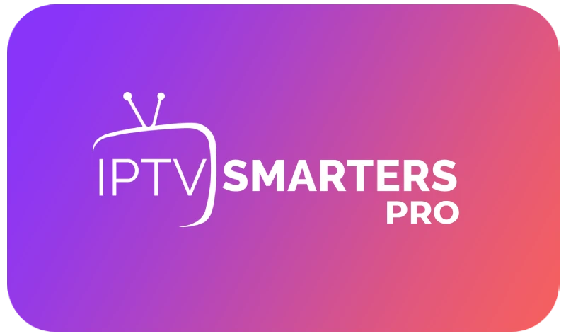 Abonnement IPTV Belgique sur Smarters pro